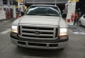 Camionetas - Ford F100 xlt 2007 Diesel 278340Km - En Venta