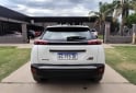 Autos - Peugeot 2008 Allure T2200 2024 Nafta 26525Km - En Venta