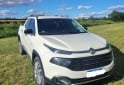 Camionetas - Fiat Toro Volcano 4X4 FULL 2018 Diesel 103000Km - En Venta