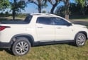 Camionetas - Fiat Toro Volcano 4X4 FULL 2018 Diesel 103000Km - En Venta