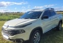 Camionetas - Fiat Toro Volcano 4X4 FULL 2018 Diesel 103000Km - En Venta