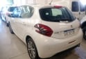 Autos - Peugeot 209 2017 Nafta 105000Km - En Venta