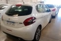 Autos - Peugeot 209 2017 Nafta 105000Km - En Venta