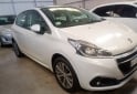 Autos - Peugeot 209 2017 Nafta 105000Km - En Venta