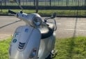 Motos - Vespa Vxl 150 2022 Nafta 11300Km - En Venta