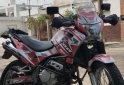 Motos - Honda Nx4 2013 Nafta 87000Km - En Venta