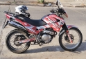 Motos - Honda Nx4 2013 Nafta 87000Km - En Venta