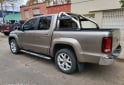 Camionetas - Volkswagen Amarok 2020 Diesel 80000Km - En Venta