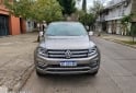 Camionetas - Volkswagen Amarok 2020 Diesel 80000Km - En Venta