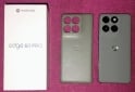 Telefona - Vendo Motorola edge 60 PRO libre de fbricas - En Venta