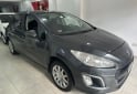 Autos - Peugeot 308 allure 2014 Nafta 148600Km - En Venta