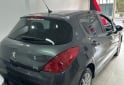 Autos - Peugeot 308 allure 2014 Nafta 148600Km - En Venta