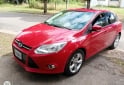 Autos - Ford Focus se plus 2013 Nafta 156000Km - En Venta
