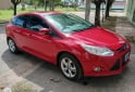 Autos - Ford Focus se plus 2013 Nafta 156000Km - En Venta