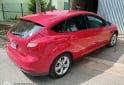 Autos - Ford Focus se plus 2013 Nafta 156000Km - En Venta