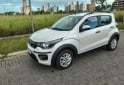 Autos - Fiat Mobi 2019 Nafta 35000Km - En Venta
