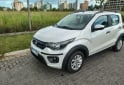 Autos - Fiat Mobi 2019 Nafta 35000Km - En Venta