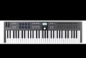 Instrumentos Musicales - CONTROLADOR MIDI ARTURIA KEYLAB ESSENTIAL 61 - En Venta