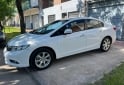 Autos - Honda Civic 2014 Nafta 188000Km - En Venta