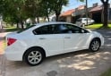 Autos - Honda Civic 2014 Nafta 188000Km - En Venta