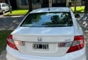 Autos - Honda Civic 2014 Nafta 188000Km - En Venta