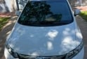 Autos - Honda Civic 2014 Nafta 188000Km - En Venta