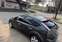 Autos - Ford Focus 2 2011 Nafta 130000Km - En Venta