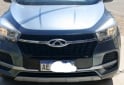 Camionetas - Chery Tiggo 4 comfort cvt 2.0 2021 Nafta 87000Km - En Venta