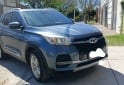 Camionetas - Chery Tiggo 4 comfort cvt 2.0 2021 Nafta 87000Km - En Venta
