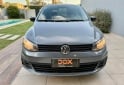 Autos - Volkswagen Gol trend 2017 GNC - En Venta