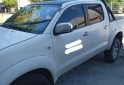 Camionetas - Toyota Hilux 4x2 SR C/AB 3.0 2011 Diesel 341000Km - En Venta