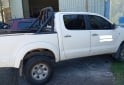 Camionetas - Toyota Hilux 4x2 SR C/AB 3.0 2011 Diesel 341000Km - En Venta