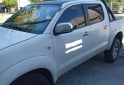 Camionetas - Toyota Hilux 4x2 SR C/AB 3.0 2011 Diesel 341000Km - En Venta
