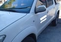 Camionetas - Toyota Hilux 4x2 SR C/AB 3.0 2011 Diesel 341000Km - En Venta