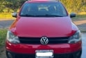 Autos - Volkswagen Crossfox 2014 GNC 150000Km - En Venta