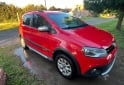 Autos - Volkswagen Crossfox 2014 GNC 150000Km - En Venta