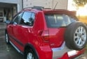 Autos - Volkswagen Crossfox 2014 GNC 150000Km - En Venta