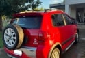 Autos - Volkswagen Crossfox 2014 GNC 150000Km - En Venta