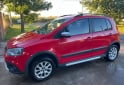 Autos - Volkswagen Crossfox 2014 GNC 150000Km - En Venta