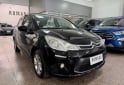 Autos - Citroen C3 Tendance 1.5 2013 GNC 137000Km - En Venta