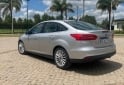 Autos - Ford Focus III Titanium AT 2018 Nafta 99500Km - En Venta