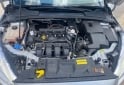 Autos - Ford Focus III Titanium AT 2018 Nafta 99500Km - En Venta