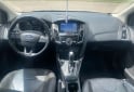 Autos - Ford Focus III Titanium AT 2018 Nafta 99500Km - En Venta