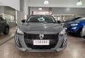 Autos - Peugeot 208 L/23 Allure Pack Tip 2024 Nafta 10500Km - En Venta