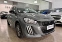Autos - Peugeot 208 L/23 Allure Pack Tip 2024 Nafta 10500Km - En Venta