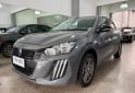 Autos - Peugeot 208 L/23 Allure Pack Tip 2024 Nafta 10500Km - En Venta