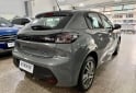 Autos - Peugeot 208 L/23 Allure Pack Tip 2024 Nafta 10500Km - En Venta