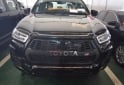 Camionetas - Toyota HILUX GR S OKM 2023 NEGRA 2023 Diesel 10Km - En Venta