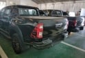 Camionetas - Toyota HILUX GR S OKM 2023 NEGRA 2023 Diesel 10Km - En Venta