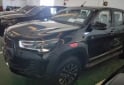 Camionetas - Toyota HILUX GR S OKM 2023 NEGRA 2023 Diesel 10Km - En Venta